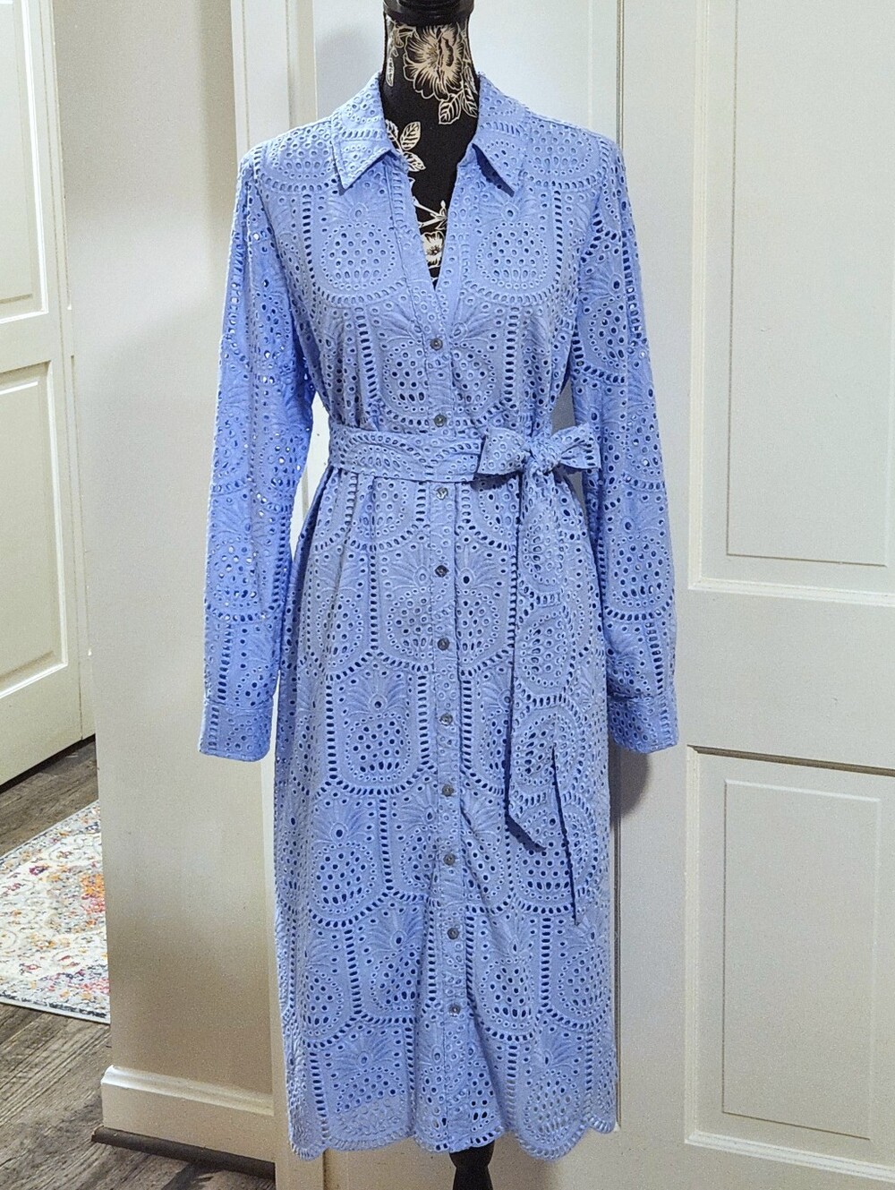 🍍HTF Lilly Pulitzer🍍 - Eira Midi Shirtdress